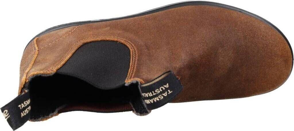 Ботинки Blundstone 1911 коричневый черный