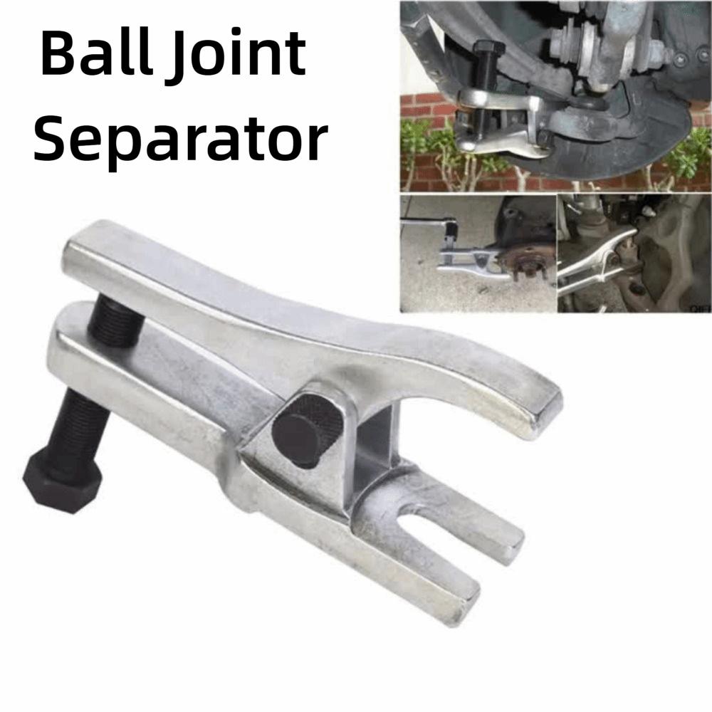 Adjustable Car  Ball Joint Separator Rust-proof Auto Vehicle Ball Head Puller  Car Maintenance
