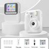 HD Children's Instant Print Digital Camera - Baby & Student Gift