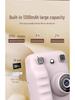 Polaroid Color 2025 Children's Camera: Capture Photos & Videos, Instant Photo Printing