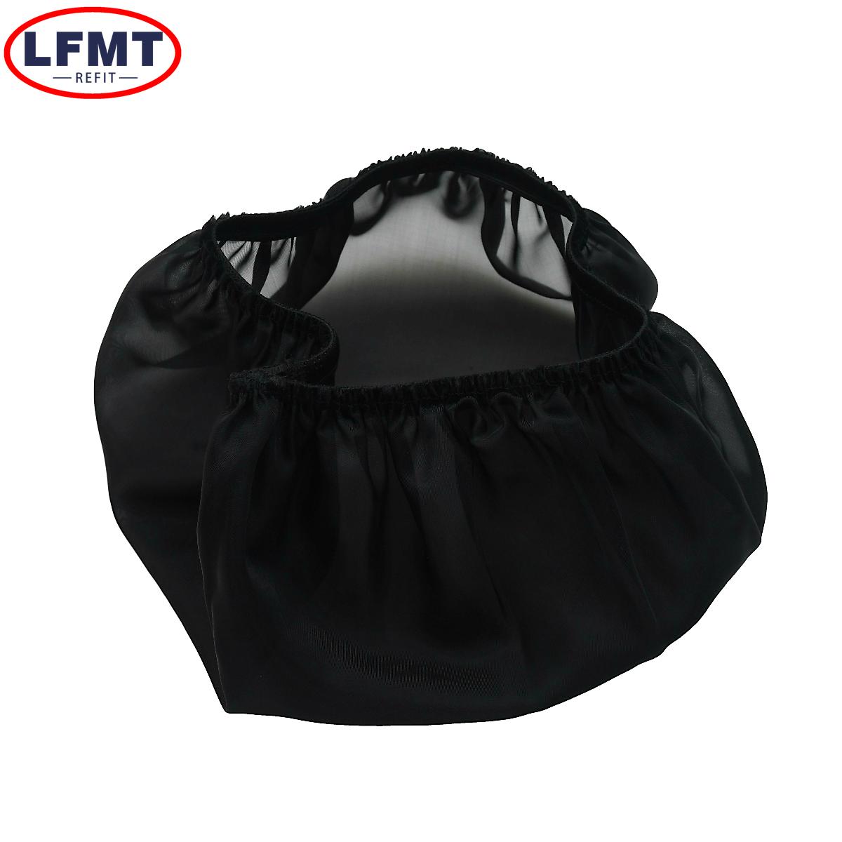 

Универсальный мотоциклетный воздушный фильтр крышка пылезащитный чехол для очистки двигателя протектор для KTM EXC Honda YAMAHA SHERCO Suzuki Kawasaki чёрный