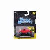 Maisto Muscle Machines Series MM Chevrolet 454 SS Red Completed Product MS15572R 1/64
