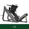 ART&LIVING 45-Degree Leg Press Machine