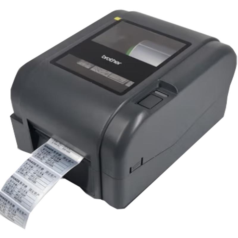 Brother TD-4420TN Dual-Mode Label Printer