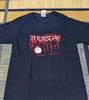 Thursday Band Unisex T-shirt, Gift for Fan, Reprinted Shirt, Hardcore Band