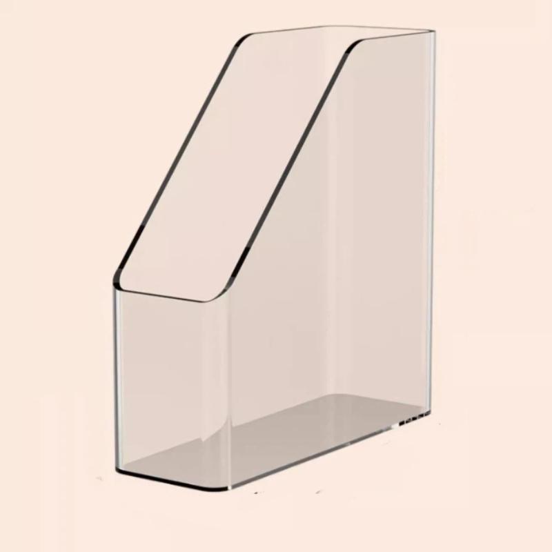 Caja de Almacenamiento Contenedor de Almacenamiento para Bolsas de Basura Dispensador para Film Plástico Guantes Organizador para Puerta de Armario de Cocina