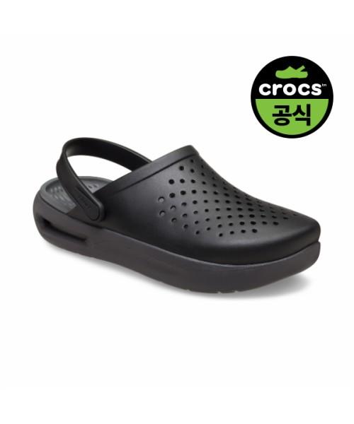 Crocs Adult Inmotion Clogs Bk (26Sucl209964)