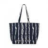 Radley East West Tie Dye Stripes Tote Bag