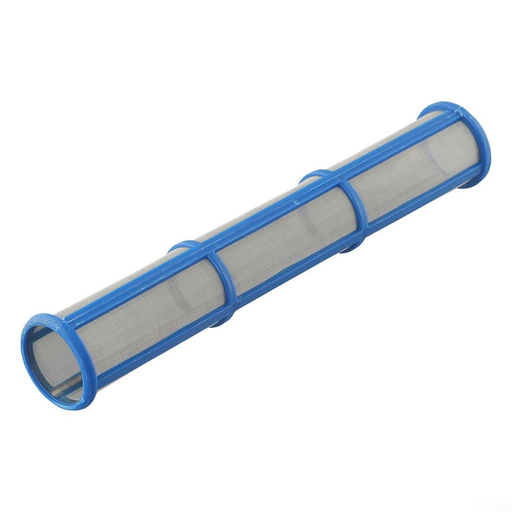 Filtre de pulverizare fără aer Pulverizator de vopsea Sârmă de oțel+plastic