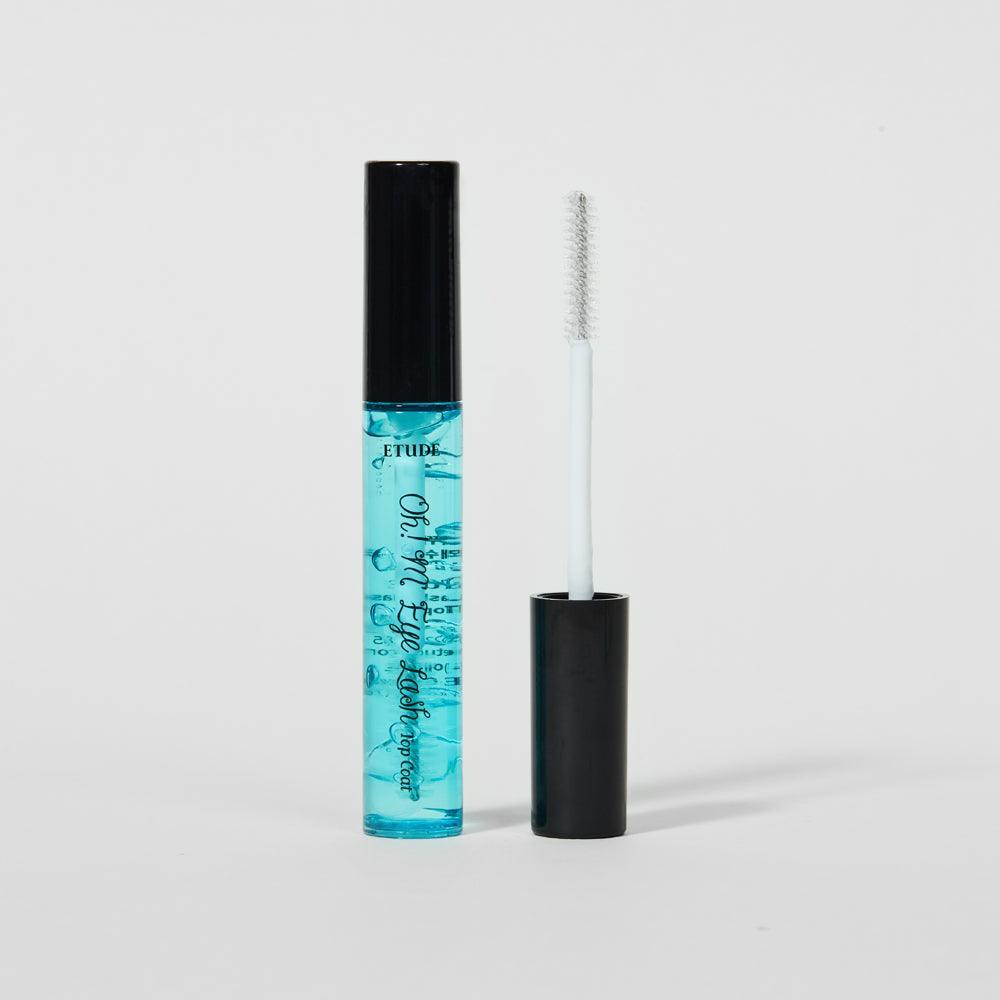 [ETUDE] Oh M'eye Lash Mascara #1 Top Coat 10g