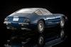 TOMYTEC Tomica Limited Vintage LV Ferrari 365 GTB4 Navy Blue 1/64 (Finished Model)