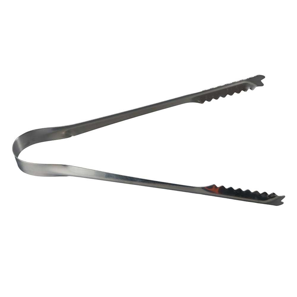 Bar Kitchen With Teeth Bar For Barbecue Party Bar Ice Tongs Bread Clamp Kitchen Tool Serving Tongs