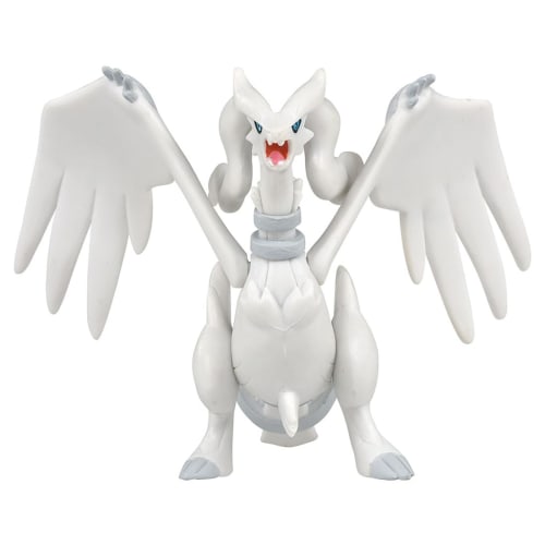 Pokemon Monster Collection ML-08 Reshiram