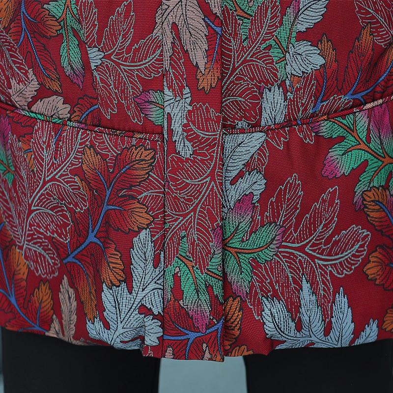 Middle Age Women's Down Jackets Winter Vintage Parkas Fur Collar Liner Detachable Plus Size Elegant Thick Warm Down Coats Woman Outerwears