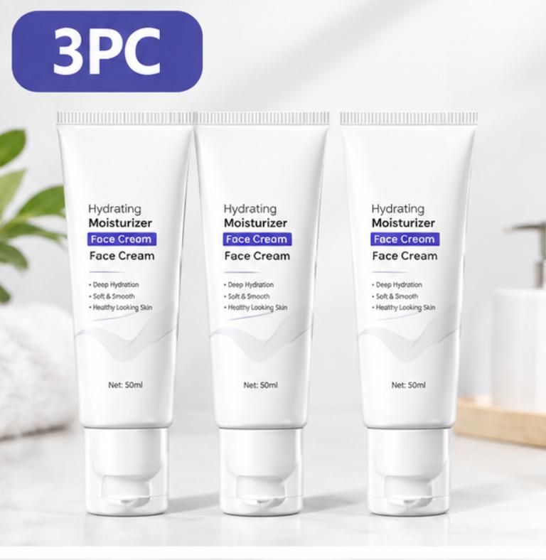 Crema per il Collo al Collagene e Fullerene Formula Rassodante con Niacinamide e Fullerene per Idratazione e Rassodamento della Pelle 50g Prodotto per la Cura della Pelle