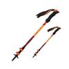 Pioneer Carbon Fiber External Lock Trekking Pole