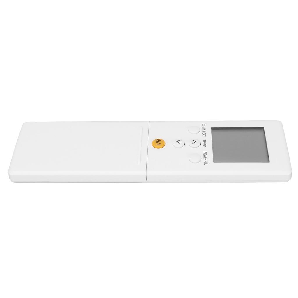 Air Conditioner Remote Control Replacement for Fujitsu AR REM1U ASU9RLS3Y ASU12RLS3Y ASU15RLS3