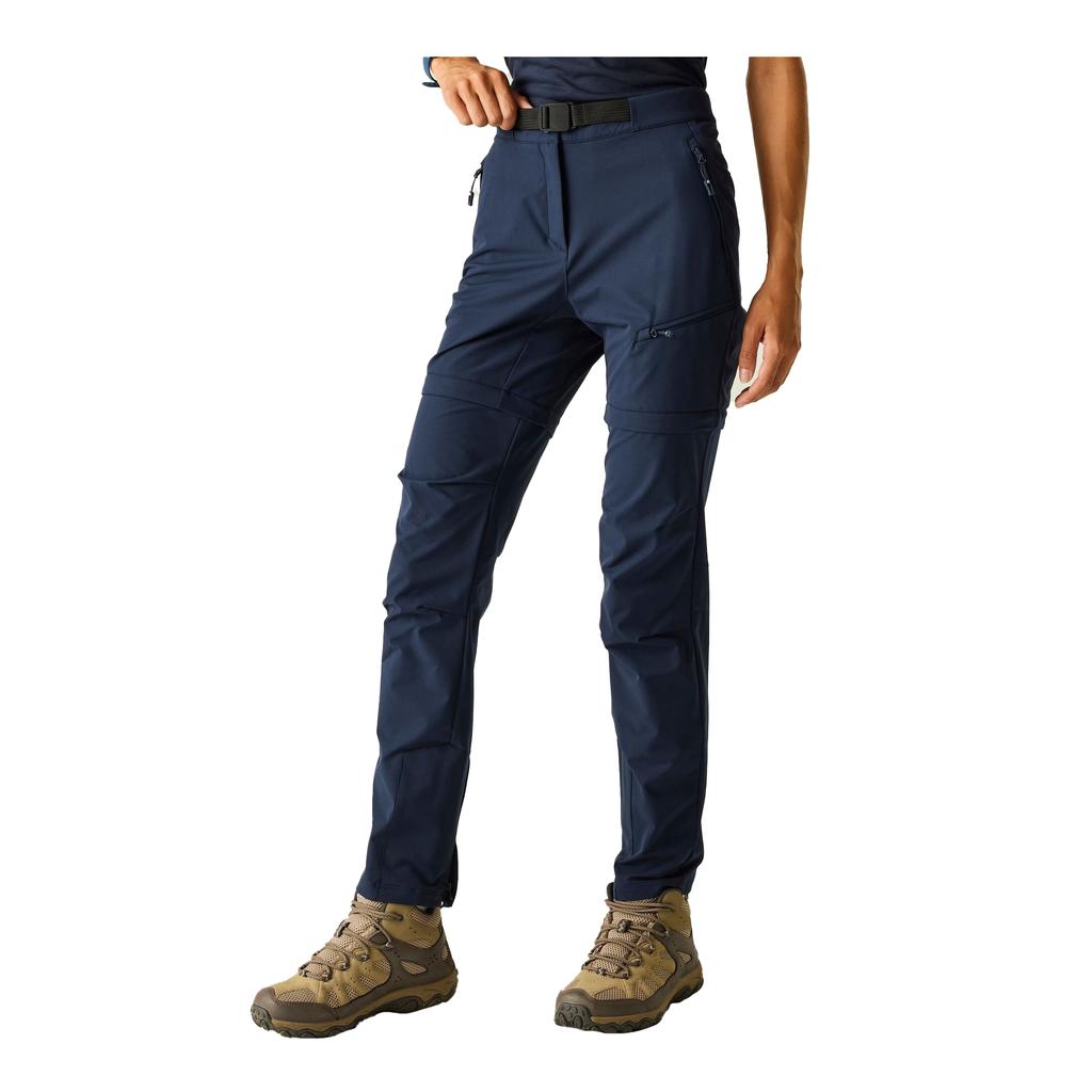 Dare 2B Damen Melodic Pro Zip-Off Hose