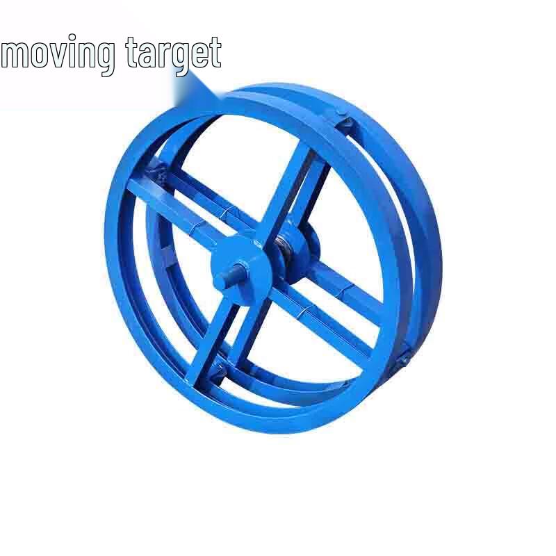 Industrial Cable Reel Dispenser Stand