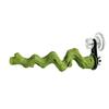 Rough-Surfaced Paw Grinding Stick Non-slip Reptile Climbing Branch  Small Parrots