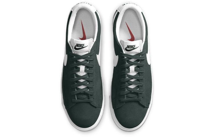 Nike Blazer Low Pro Green CZ4703-300
