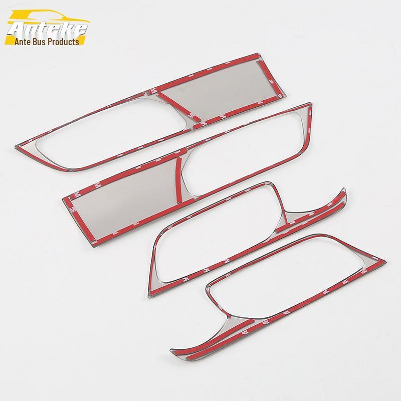 18 Kia Sportage Interior Door Handle Accent Kit