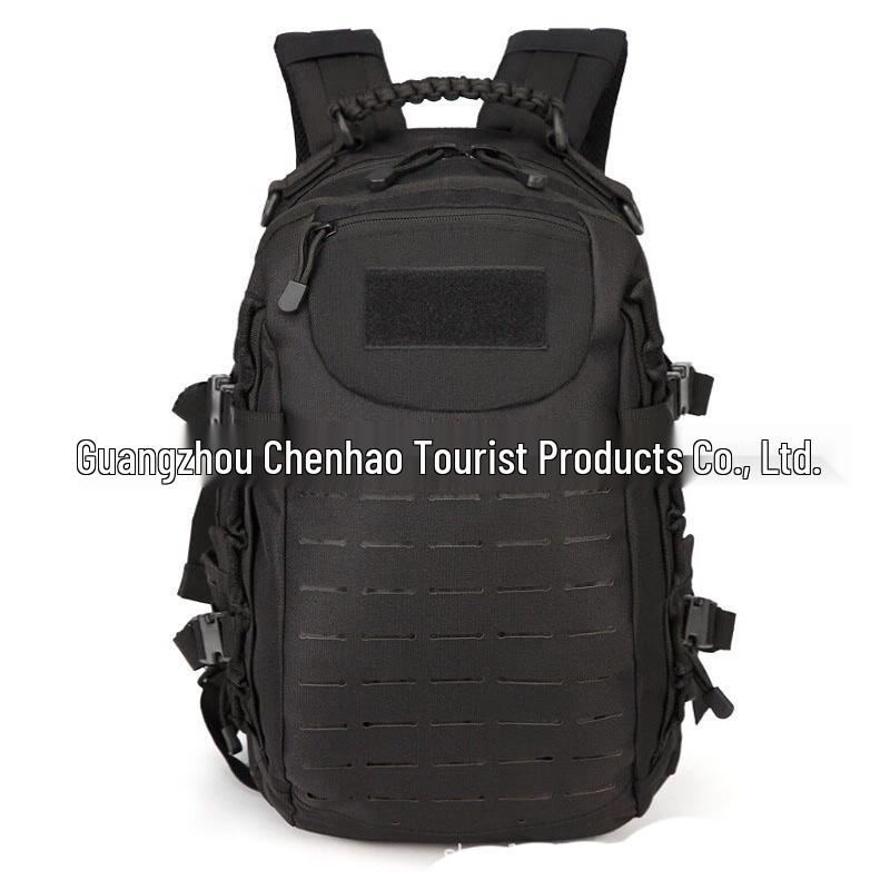 Тактический городской рюкзак Li Shen Dragon Egg 2.0