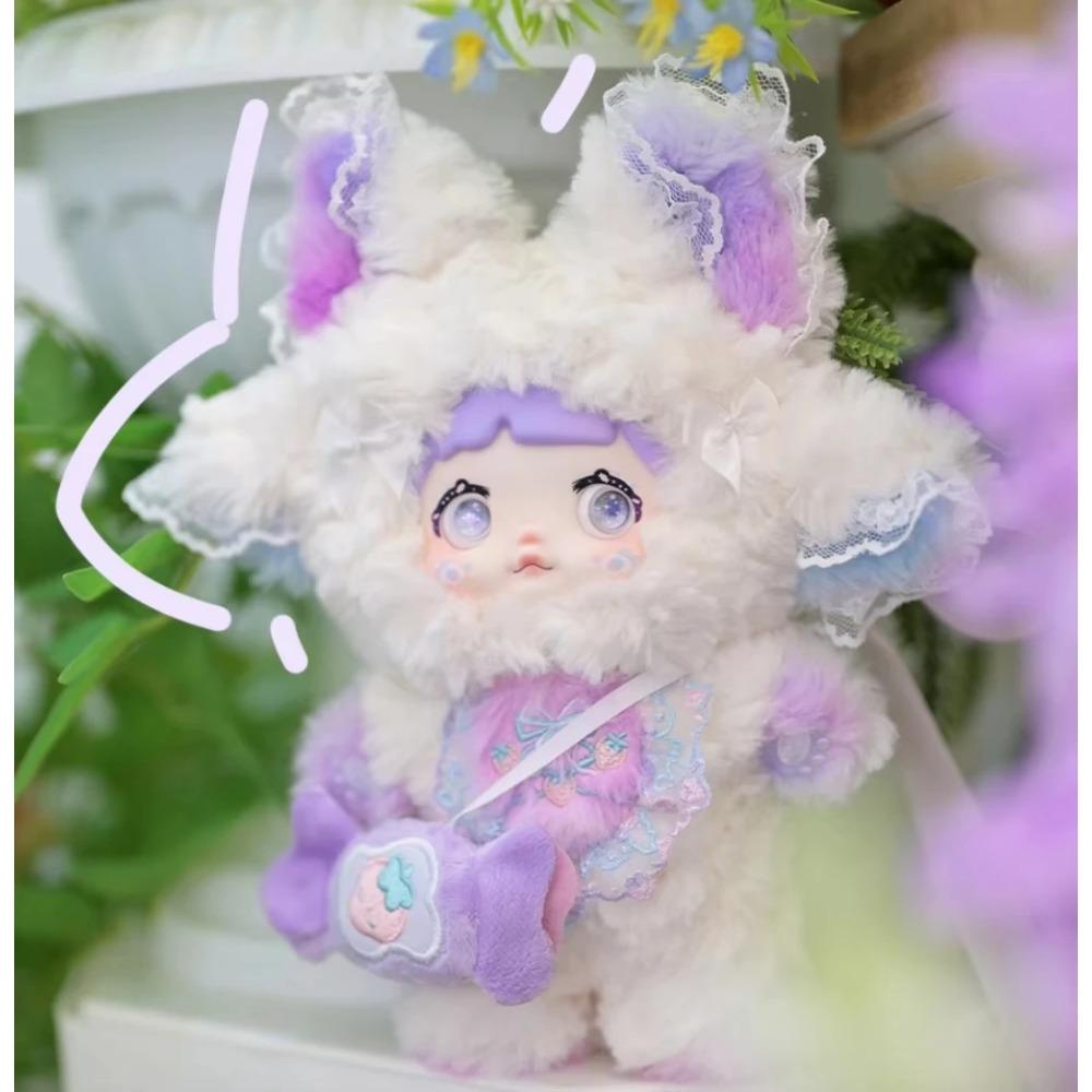 Nommi And MayMei Blind Box Cute Action Figure Toys Kawaii Anime Figures Dolls Toy Gift