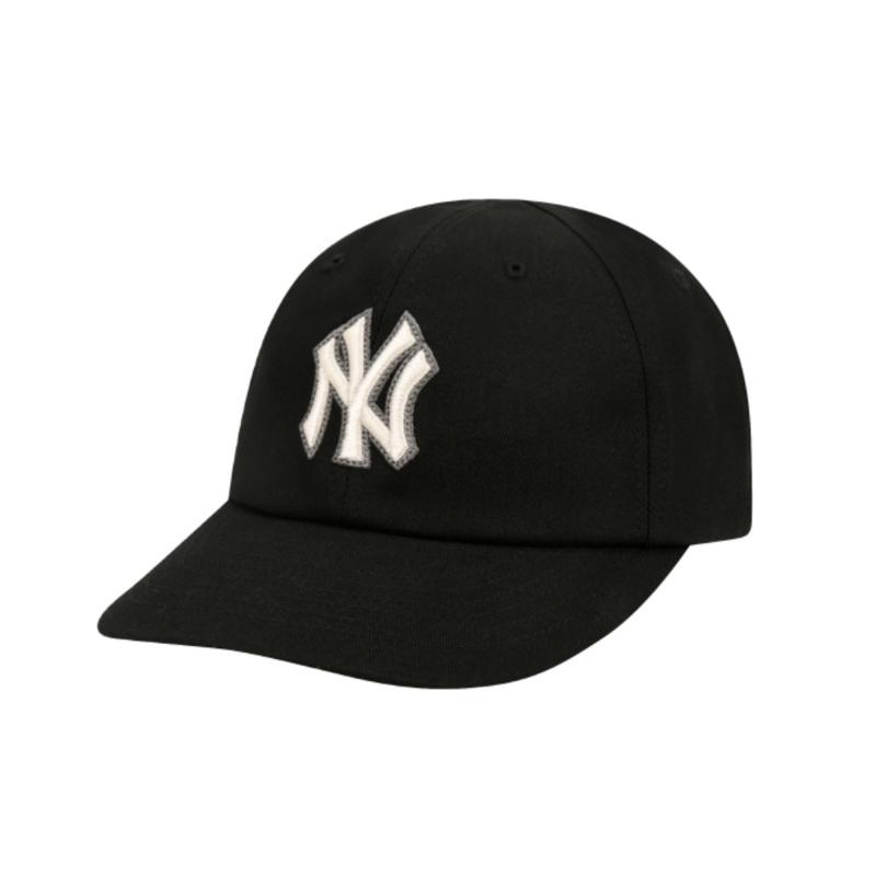 MLB Cotton Baseball Caps Unisex Fashion 32CP88111-50L