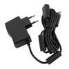 USB To AC Power Supply PC Adapter for Kinect Home Video Game Console Sensor System with Charging Cable Cord