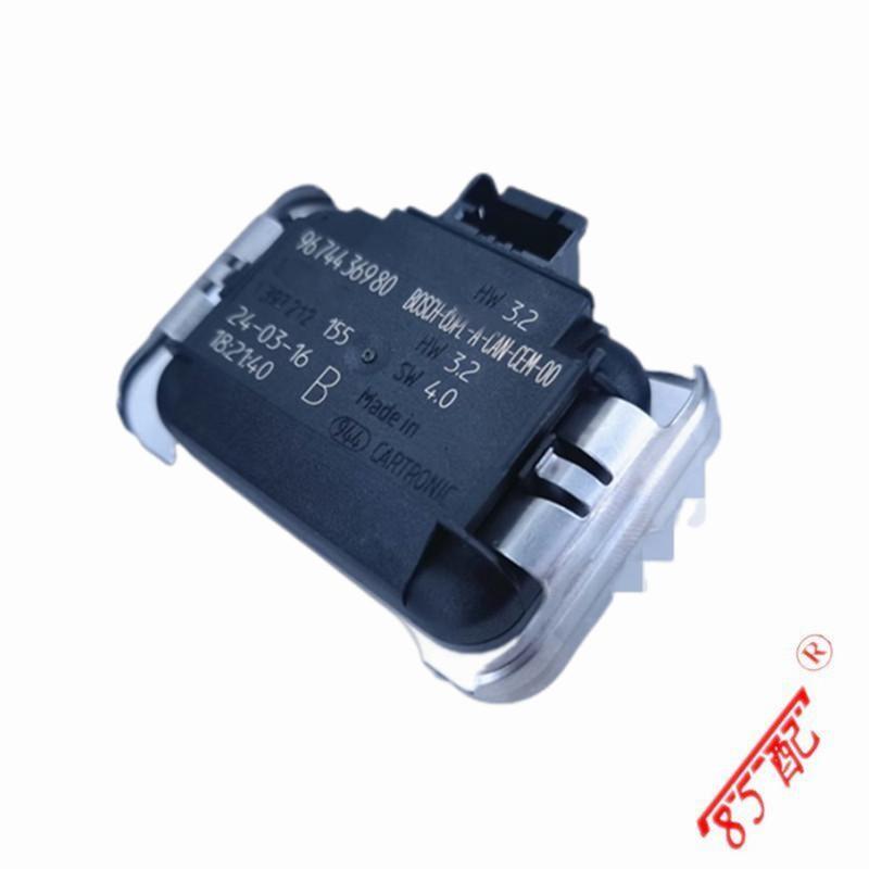 New Original Wiper Sensor Front Windshield Rain Sensor 1611313180 9674436980 For Peugeot 3008 (T88) Citroen