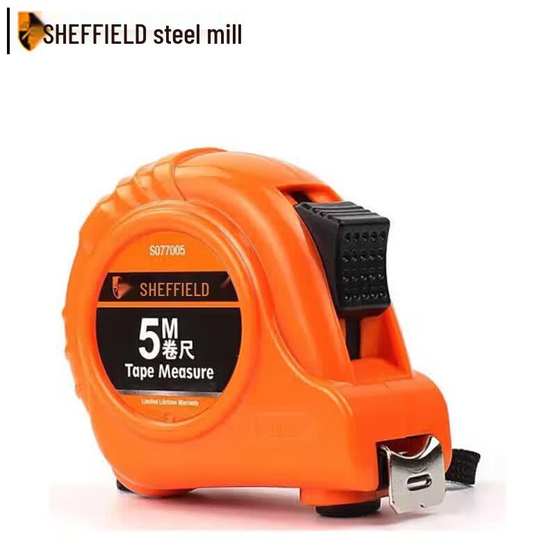 Steel Shield Measuring Tape