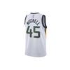 Nike Basketball Jersey Mens White 864453-102