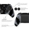 eXtremeRate PlayVital 3D Studded Xbox Series Controller Silicone Cover Skin with 6 Black Thumb Grip Soft Rubber Case Protector for Xbox Core Wireless