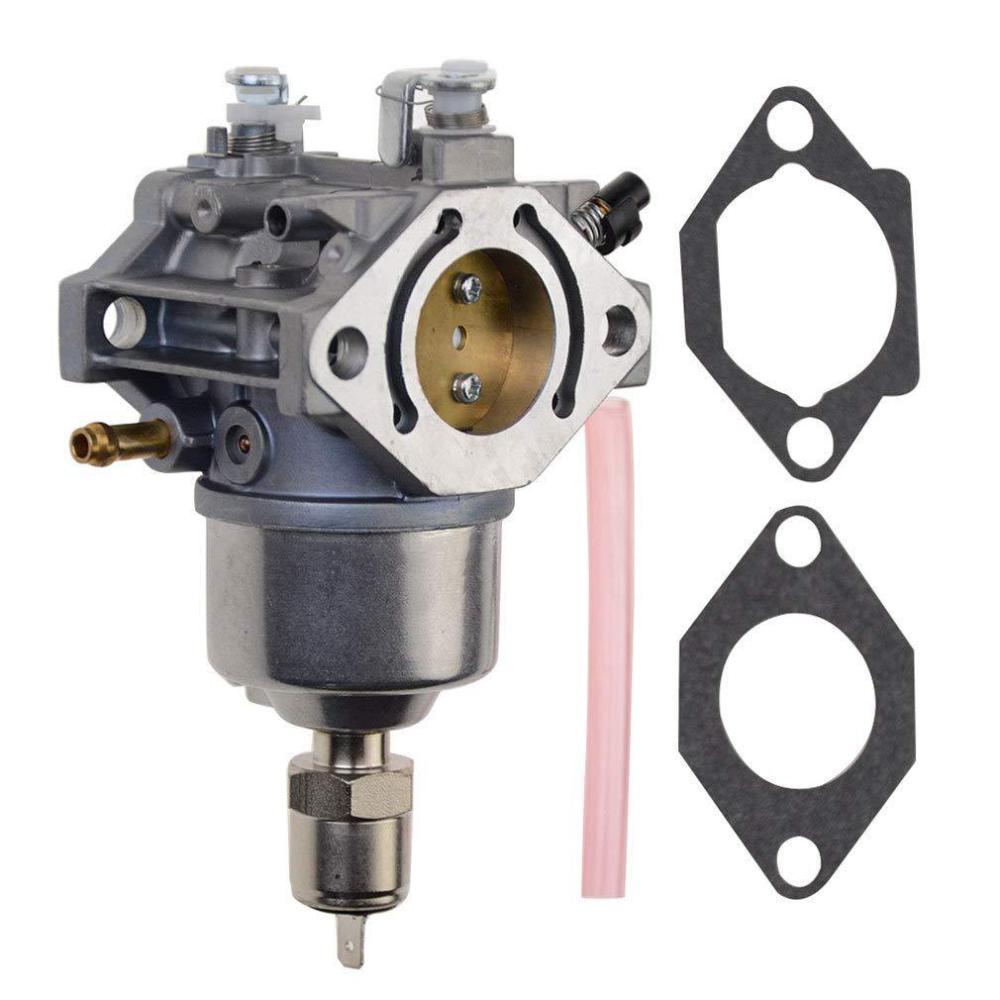 AM122605 Carburetor Kits for JOHN DEERE 180 185 260 265 325 FC540V LX186 GT262 GT275 Lawn Mower Carb