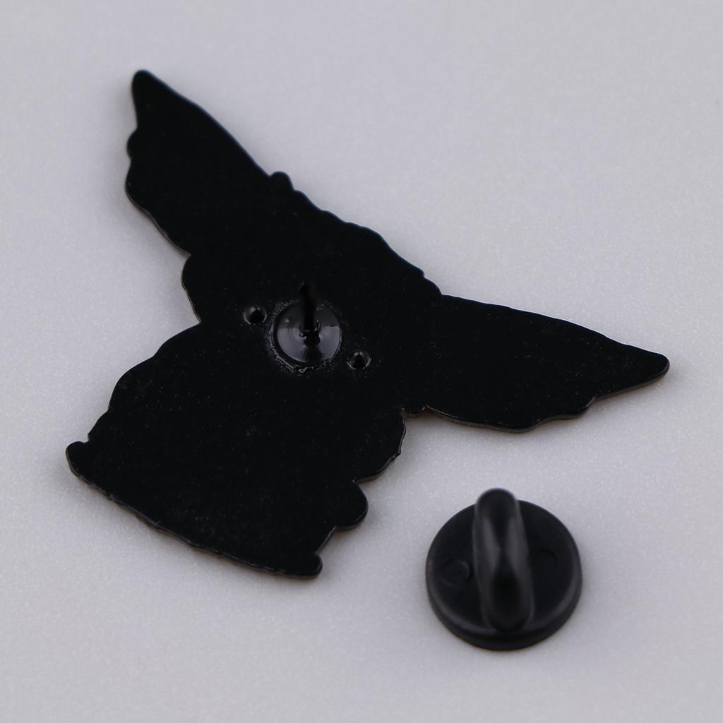 Cute Monster Brooches for Women Cartoon Enamel Pins Lapel Pins for Backpack Metal Badges Fashion Jewelry Decoration Gift