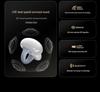 Biaz Burmester Bone Conduction Bluetooth Earphones: Wireless Open-Ear E-sports Music Clip-on