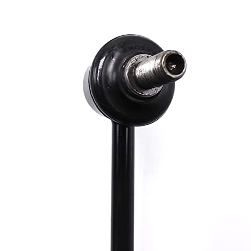 Wellvie classy Front Stabilizer Links (BP4K-34-170D) for Toyota Premacy, CR3W, CREW, and Axela BK5P and BKEP (Set of 2) [Parallel Import]