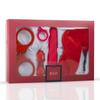 Accessory Set - LoveBoxxx I Love Red Couples Box