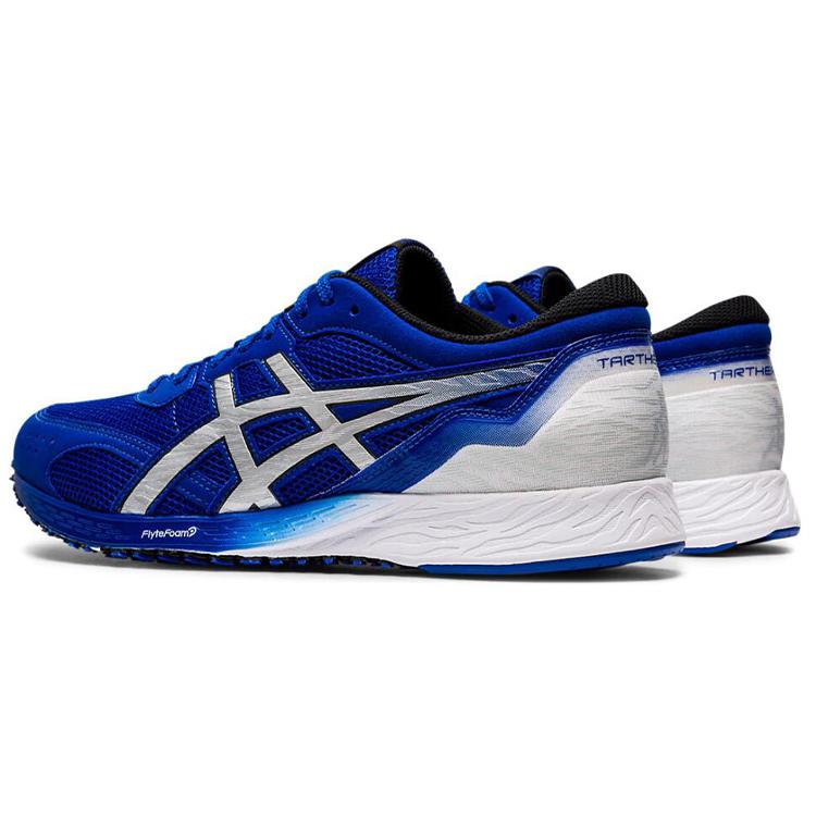 Asics Tartheredge Blue 1011A543-401