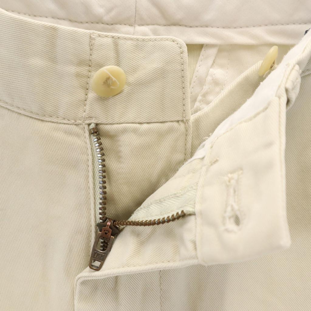 Polo Ralph Lauren Pants W28 Beige Men's Used