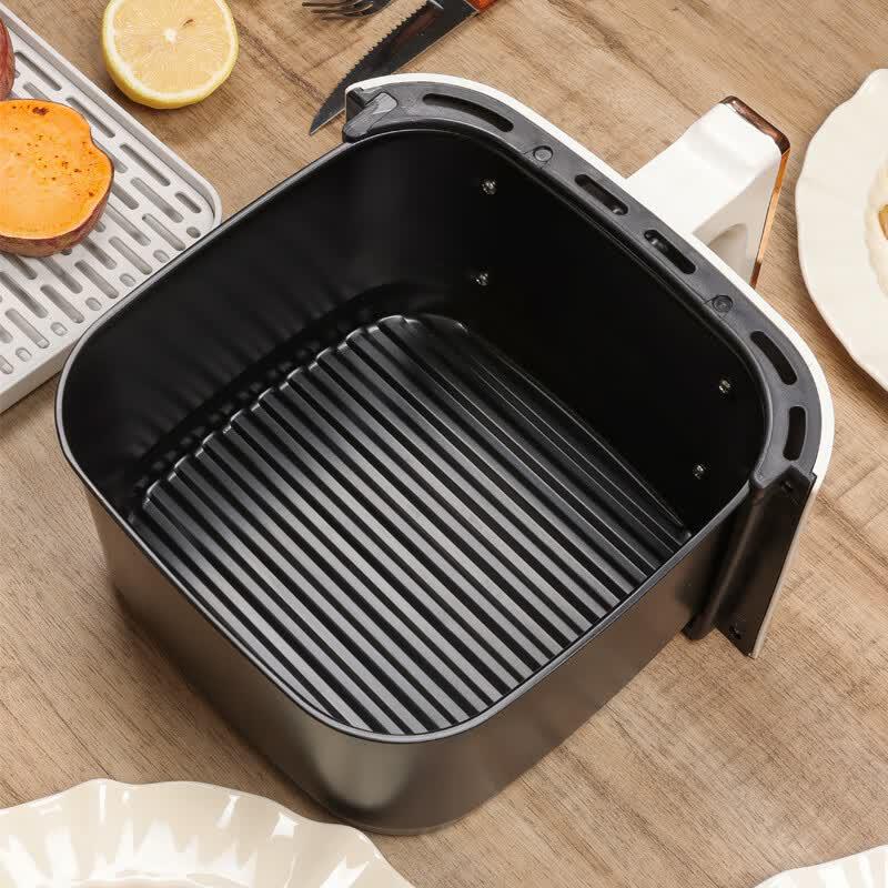 KITCHEN MOMMY Smart 4.5L Air Fryer Oven CN plug (adapter included)