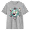 T-shirt Popeye il Marinaio Estate T-shirt Popolari 100% Cotone Girocollo Taglia Grande 5XL Magliette Manica Corta Y2K Retro Top