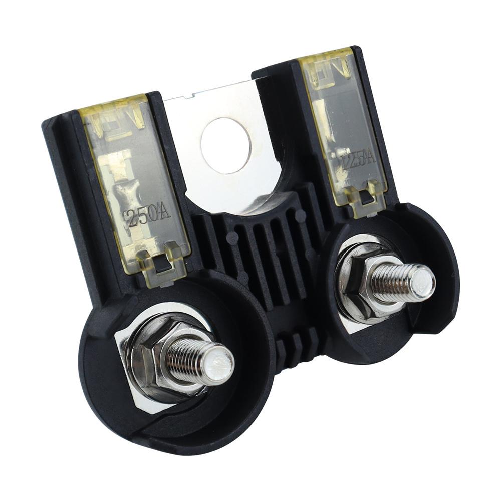 Car Battery Cable Circuit Breaker Fuse 926-010 AL3Z-14526-AA Fit For Ford F-150