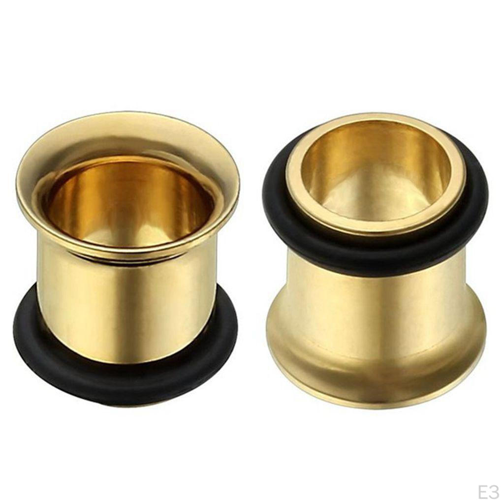 1 Stainless Steel Single Flared O