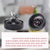 A20F-Replacement 32Oz&24Oz Cup And With Lids, 7 Fins Extractor Blade, For Nutri Ninja BL480-30 BL483-30