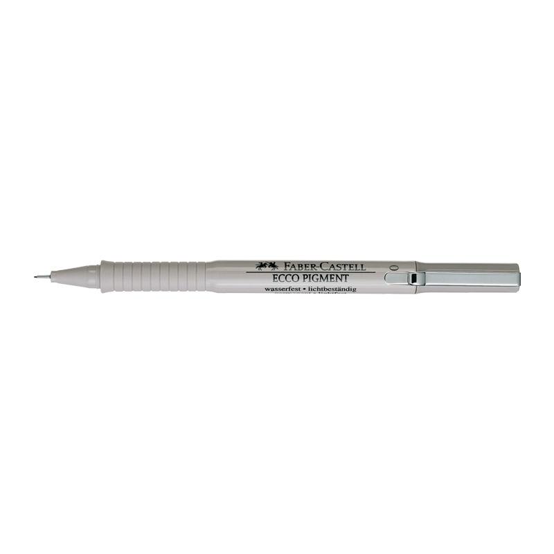 Faber - Castell Ecco Fineliner 0.2Mm