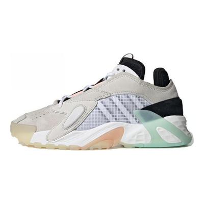 Streetball Frost Mint Damen-Sneaker FV2537
