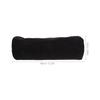 Neck Pillowcase Portable Cover Cylinder Round Roll Covers Decorative Cylindrical Cushion Breathable Cylindrical Pillows Round
