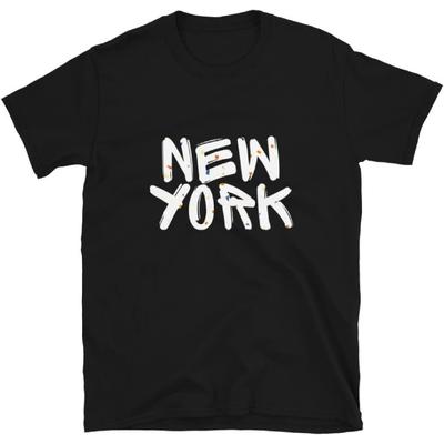 New York T-Shirt